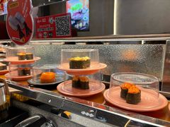 -争鲜回转寿司(中街大悦城店)