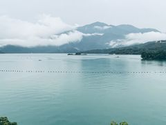 -日月潭