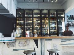 -RAC BAR(安福路店)