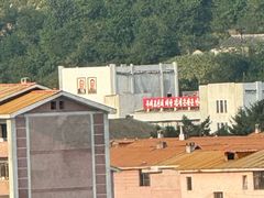 -图们国门景区