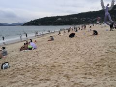 -大梅沙海滨公园