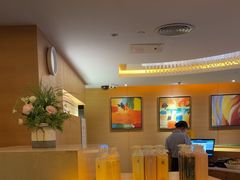 -真爱年华水疗健康运动中心(朱雀大街店)