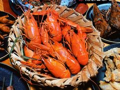-星记小馆·小蓝龙·老南京砂锅菜(上海路店)