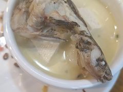 -肖记公安牛肉鱼杂馆· 省级非物质文化遗产(仁和路店)