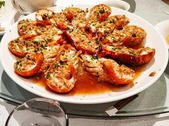 -东方明珠老上海8号餐厅(东方明珠广播电视塔店)