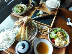 -笑福亭料理小馆(解放碑店)