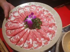 -蜀大侠火锅(古田店)