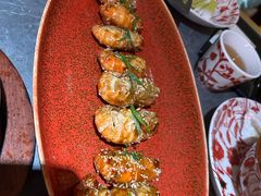-客语客家菜(东山口店)