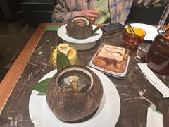 -汤城小厨•粤菜•靓汤(苏州街店)