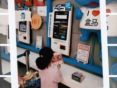 -盒马鲜生(昆城店)