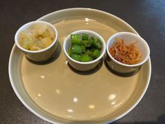 -金海华·悦食东方(苏州中心商场店)