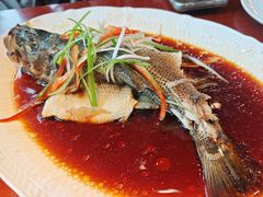-古南都·老广东酒楼(龙江店)