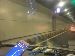 -胶州湾海底隧道