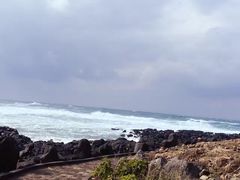 -Cafe Aewol Monsant