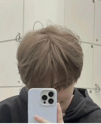-禾曼造型