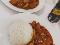 -宜家·瑞典风味餐厅(四元桥店)