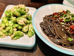 -江边城外烤全鱼(方庄时代购物中心店)