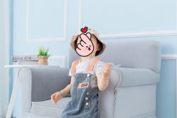 -小熊维尼高端儿童摄影(南山信和店)