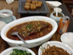 -一楼食业·美食人家