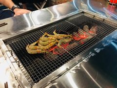 -马路牙子烧烤音乐酒馆(望京店)