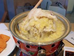-关东小磨东北菜(上海长风大悦城店)