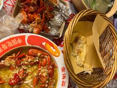 -阿财老铺·老蚌埠龙虾城(华夏总店)