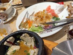 -羊之道草原味道清真餐厅(番禺店)