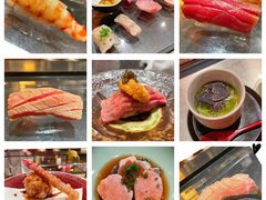 -奈良本寿司(永嘉路店)