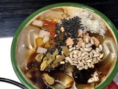 -XiaoJunGan Hotpot 钢管厂五区小郡肝火锅串串香
