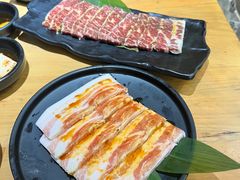 -九田家黑牛烤肉(溧水万达店)