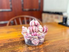 -歹歹的加个面过油肉拌面(贵州路店)
