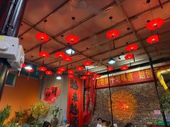 -顺水湾·牛肉牛杂火锅(驾鹤店)