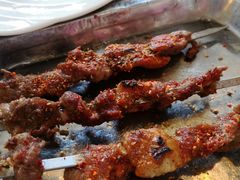 -马尔龙新疆饭店·清真(瑞景店)