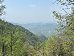 -九华山风景区月身宝殿