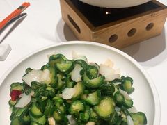 -小厨娘淮扬菜(天印大道店)