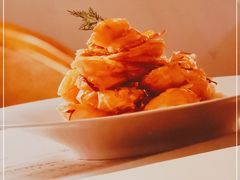 -京华烟云·北京烤鸭(领展购物广场·中关村店)