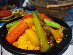 -La Medina餐厅(亮马河南路店)