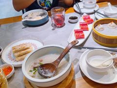 -如轩·海鲜砂锅粥·潮汕菜(南城店)