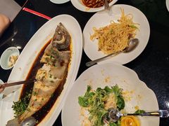 -泰山廊亦舫(丽景店)