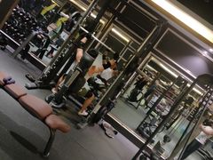 -诺德健游泳健身会馆(良渚欧文店)