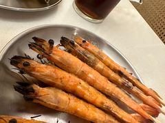 -白仁仔· 活烤海鲜 宵夜(豫园店)