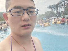 -苏州乐园森林水世界