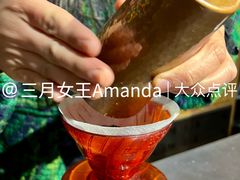 -IN COFFEE LAB 隐咖啡