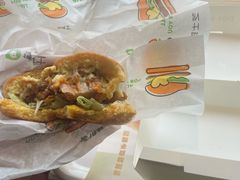 -德克士(安靖店)