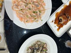 -好兄弟郭巨海鲜(天一阁店)