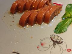 -香园茶社·金陵小灶(老门东店)