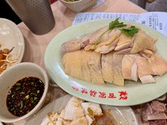-百家鸡味馆(清泰店)