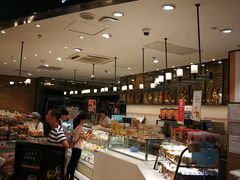 -BreadTalk面包新语·烘焙蛋糕(东方宝泰广场店)