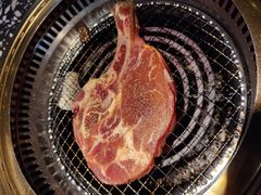 -黑牛の場烤肉(摩天活力城店)
