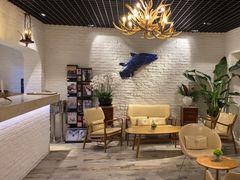 -鹿园 MOOSE(长宁店)